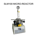 SLM100 Micro- high pressure reactor